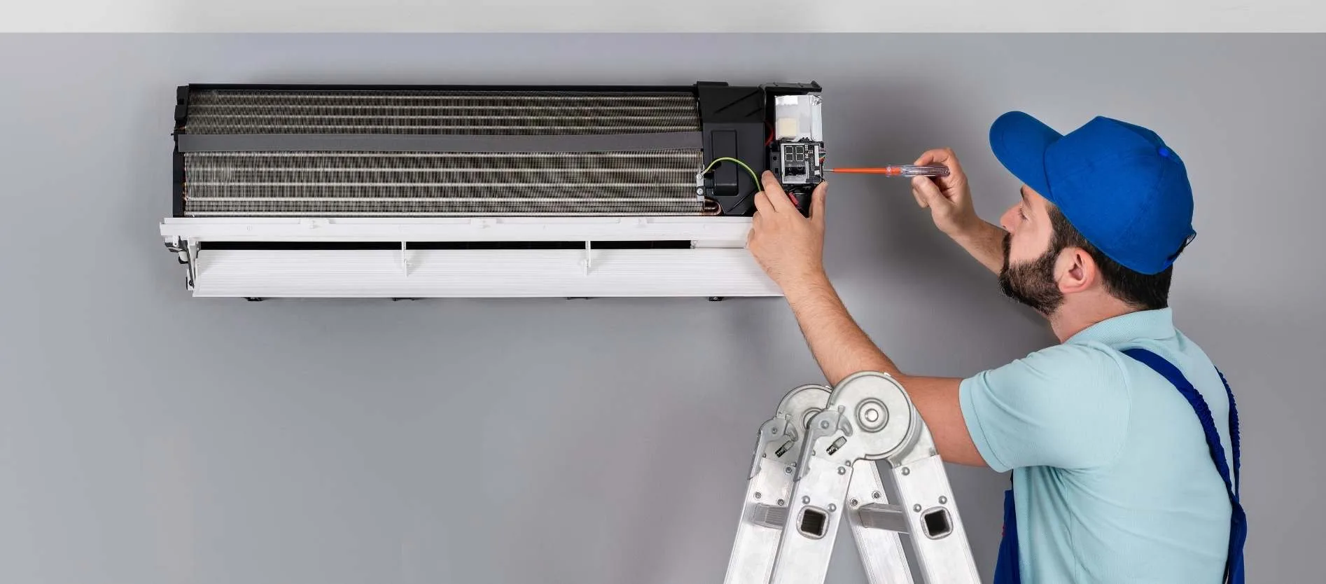 Gebze Eskihisar LG Klima Gaz Dolum Servisi
